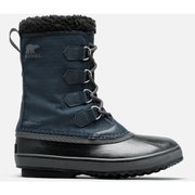 1964 パックナイロン NM3487 465 Collegiate Navy,Black US10（28cm） [防寒ブーツ メンズ]