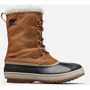 1964 パックナイロン NM3487 224 Cammel Brown, Black US10(28cm) [防寒ブーツ メンズ]