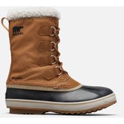 1964 パックナイロン NM3487 224 Cammel Brown, Black US12(30cm) [防寒ブーツ メンズ]