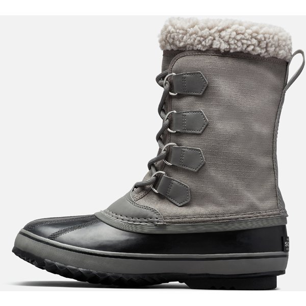 ソレル SOREL 1964 パックナイロン NM3487 52 Quarry, Dove US11(29cm ...
