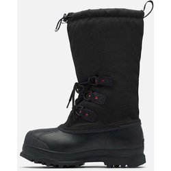 ヨドバシ.com - ソレル SOREL グレイシャーXT 010 BLACK RED QUA [防寒