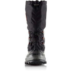 ヨドバシ.com - ソレル SOREL ベアーXT NM2129 010 Black, Red Quartz