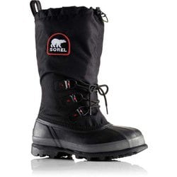ヨドバシ.com - ソレル SOREL ベアーXT NM2129 010 Black, Red