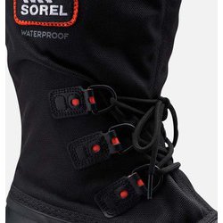 SOREL Bear™ ブーツ メンズ 10.0 ブラック 男性用シューズ | SOREL（ソレル） | 最新コレクション | メンズ