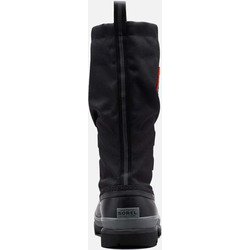 SOREL Bear™ ブーツ メンズ 10.0 ブラック Amazon | [ソレル] カーソンシックス ウォータープルーフ NM4762
