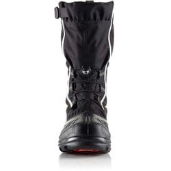 ヨドバシ.com - ソレル SOREL アルファパック XT 010 BLACK RED QUA