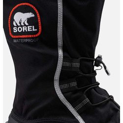 ヨドバシ.com - ソレル SOREL アルファパックXT 010 BLACK RED QUA