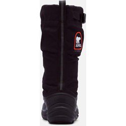 ヨドバシ.com - ソレル SOREL アルファパックXT 010 BLACK RED QUA