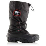BLIZZARD XT 010 Black Red Quartz [防寒ブーツ メンズ]