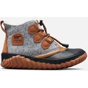ユースアウトアンドアバウトプラス Youth Out N About Plus NY1954 052 Quarry, Camel Brown US2(20cm) [防水ブーツ キッズ]