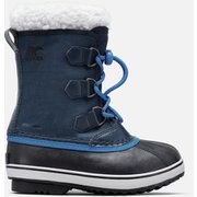ユートパックナイロン NY1962 465 Collegiate Navy, Super Blue US5(23cm) [防寒ブーツ キッズ]