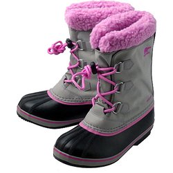 ヨドバシ.com - ソレル SOREL ユートパックナイロン Yoot Pac Nylon WP