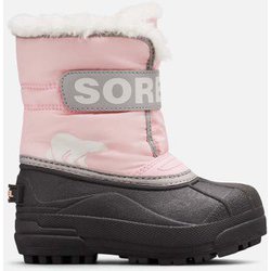 ヨドバシ.com - ソレル SOREL チルドレンスノーコマンダー Childrens