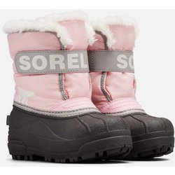 ヨドバシ.com - ソレル SOREL チルドレンスノーコマンダー Childrens