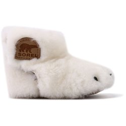 ヨドバシ Com ソレル Sorel インファントソレルベアーパウスリッパ Nn2943 125 Sea Salt Beach 3 防寒スリッパ ベビー 通販 全品無料配達 ヨドバシ Com ソレル Sorel インファントソレルベアーパウスリッパ Nn2943 125 Sea Salt Beach 3 防寒スリッパ ベビー 通販 全品無料配達