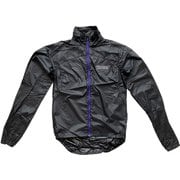 Sonic Jacket （W） OC11800SK1 Black Sサイズ [アウトドア ジャケット レディース]
