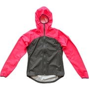 Halo Jacket 84449 OC093IGB0S Pink/Gre Sサイズ [アウトドア 防水ジャケット レディース]
