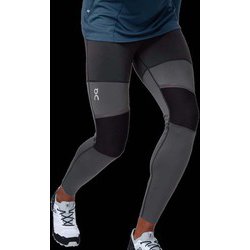 ヨドバシ.com - オン On Tights Long 117.00046 Black Shadow