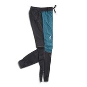 Running Pants W Black Storm W 206.00029 W S Black Storm W Sサイズ [ランニングパンツ レディース]