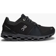CLOUDSTRATUS 2999844W BLK/SDW W6.5(23.5cm) [ランニングシューズ レディース]