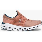 CLOUDSWIFT 3199871W BLS/DNM W6.5(23.5cm) [ランニングシューズ レディース]