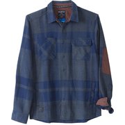 バクスター 19810771052002 520 Navy XSサイズ [アウトドア シャツ メンズ]