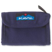 ワリーワレット 11863203052000 Navy [アウトドア系ワレット]