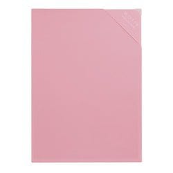 ハードクリヤーホルダーモッテ A4 LP フ-LMD750LP