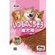 いつものごちそう 成犬用 ビーフ・レバー・野菜入り [犬用 ドライフード 8kg 総合栄養食]