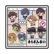 さらざんまい ハンドタオル [キャラクターグッズ]