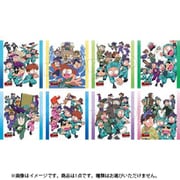 忍たま乱太郎 ジャケットミニ色紙コレクション 第16シリーズ 1個 [コレクショントイ]