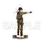 86―エイティシックス― アクリルマスコット シン [キャラクターグッズ]