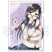 俺を好きなのはお前だけかよ クリアファイル [キャラクターグッズ]