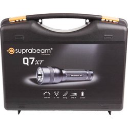 ヨドバシ.com - SUPRABEAM スプラビーム 507.6143 [Q7XR 充電式LED