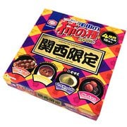 関西限定 亀田の柿の種 192g