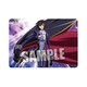 キャラクター万能ラバーマット コードギアス 反逆のルルーシュ ルルーシュ [トレーディングカード用品]