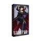 コードギアス 反逆のルルーシュ カードファイル ルルーシュ＆スザク [トレーディングカード用品]