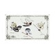万能マット Fate/Grand Order Design produced by Sanrio C ENR-035 [トレーディングカード用品]