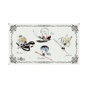 万能マット Fate/Grand Order Design produced by Sanrio C ENR-035 [トレーディングカード用品]