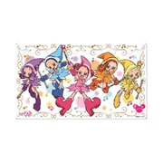キャラクターラバーマット おジャ魔女どれみ ENR-034 [トレーディングカード用品]