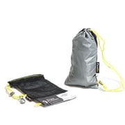 W-FACE スタッフバッグ 0 US904GRY グレー [スタッフバッグ]