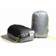 W-FACE スタッフバッグ 13 US908GRY グレー [スタッフバッグ]