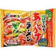 あんかけラーメン 414g