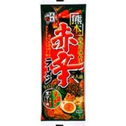 熊本赤辛ラーメン 120g