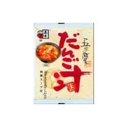 ヨドバシ.com - 五木食品 五木庵だんご汁 192g 通販【全品無料配達】