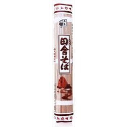 田舎そば 200g