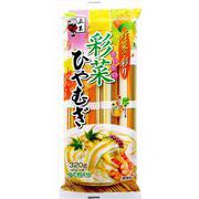 彩菜ひやむぎ 320g