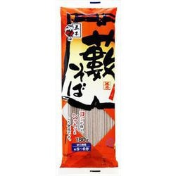 藪そば 180g
