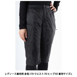 finetrack - ファイントラック ポリゴン 2UL ニーパンツ ポリゴンULニーパンツ | アウトドアブランド ファイントラック