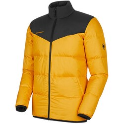 MAMMUT マムート　イエローM（AsiaL）1010-07780 中古・古着通販】MAMMUT (マムート) セオンパックHSフーデッド